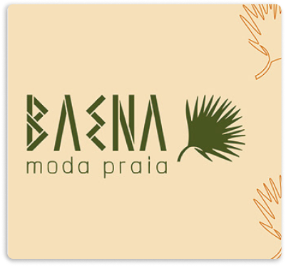 Baena Moda Praia